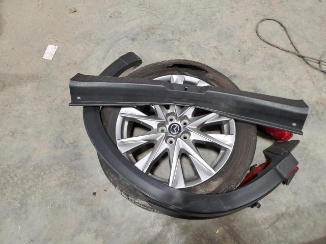 Photo 13 from auction – 2019 MAZDA CX-5 GRAND with VIN JM3KFBDM8K0503673