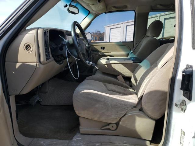 Photo 7 from auction – 2005 CHEVROLET SILVERADO with VIN 1GCEK19Z85Z130733