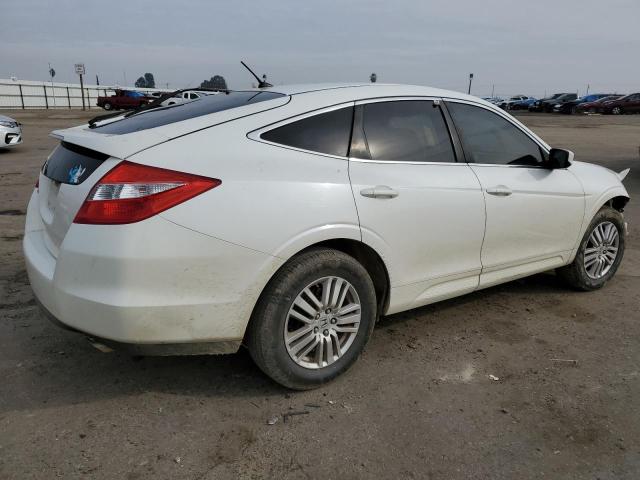 Photo 3 from auction – 2012 HONDA CROSSTOUR with VIN 5J6TF3H33CL007341