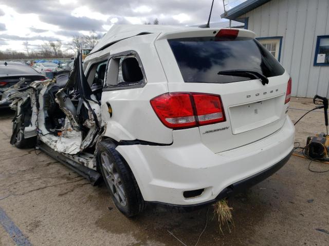 Photo 2 from auction – 2019 DODGE JOURNEY GT with VIN 3C4PDCEG1KT686601