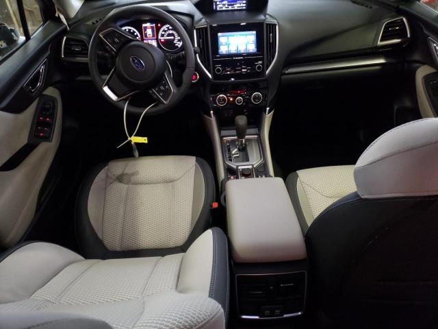 Photo 8 from auction – 2024 SUBARU FORESTER P with VIN JF2SKADC9RH400247