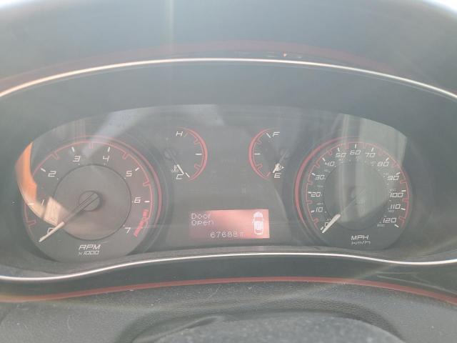 Photo 9 from auction – 2014 DODGE DART SXT with VIN 1C3CDFBB6ED745469