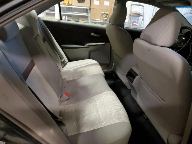 Zdjęcie 10 z aukcji – 2012 TOYOTA CAMRY BASE z VIN 4T1BF1FK8CU088598