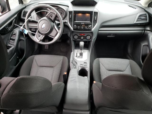 Photo 8 from auction – 2018 SUBARU IMPREZA PR with VIN 4S3GKAB65J3607009