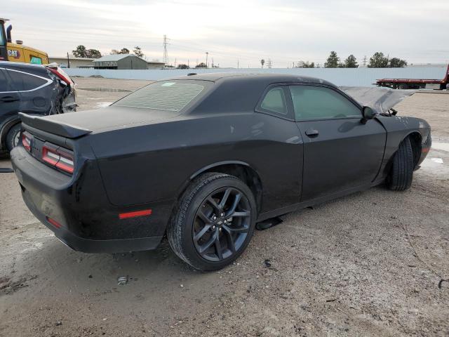 Photo 3 from auction – 2023 DODGE CHALLENGER with VIN 2C3CDZAG7PH567348