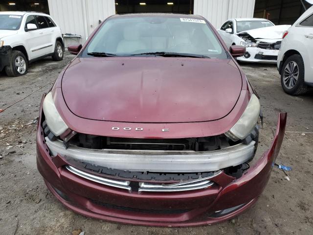 Photo 5 from auction – 2015 DODGE DART LIMIT with VIN 1C3CDFCB6FD363703