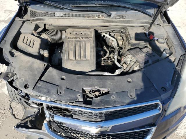 Photo 12 from auction – 2014 CHEVROLET EQUINOX LS with VIN 2GNFLEEK5E6356118