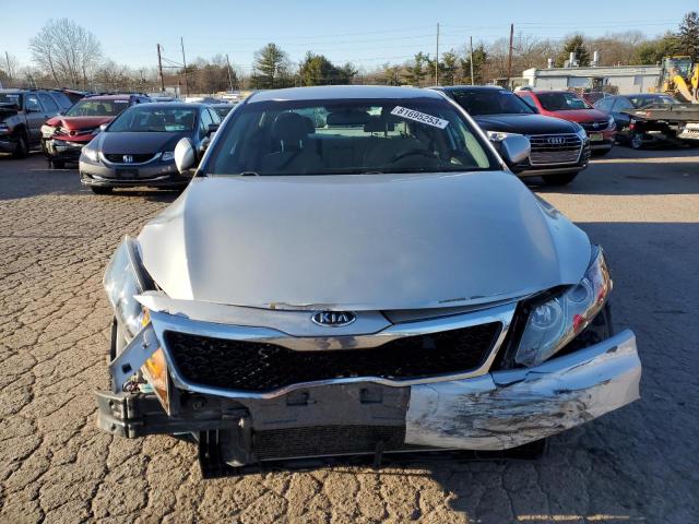 Photo 5 from auction – 2011 KIA OPTIMA LX with VIN KNAGM4A71B5090137