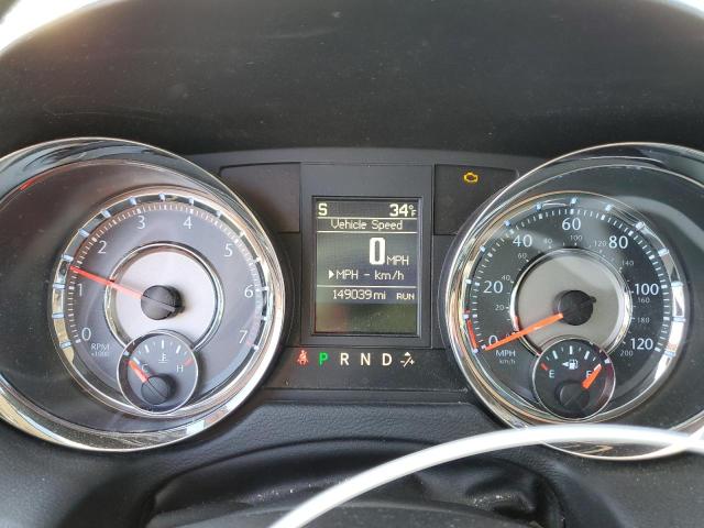 Photo 9 from auction – 2014 CHRYSLER TOWN & COU with VIN 2C4RC1BG8ER284991