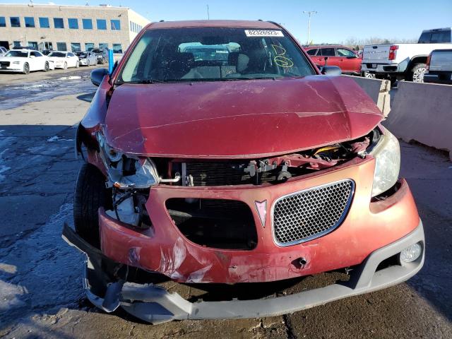 Photo 5 from auction – 2006 PONTIAC VIBE with VIN 5Y2SM65826Z414948
