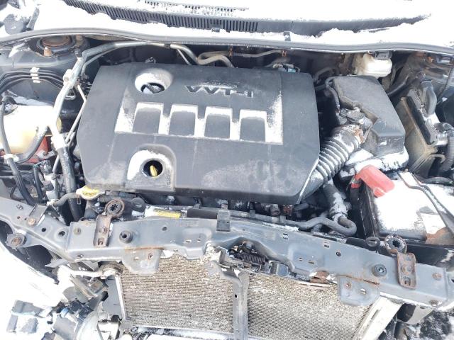 Photo 11 from auction – 2011 TOYOTA COROLLA BA with VIN 2T1BU4EE5BC683461