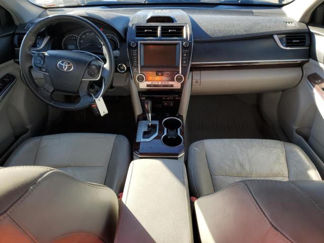 Photo 8 from auction – 2012 TOYOTA CAMRY SE with VIN 4T1BK1FK9CU508610