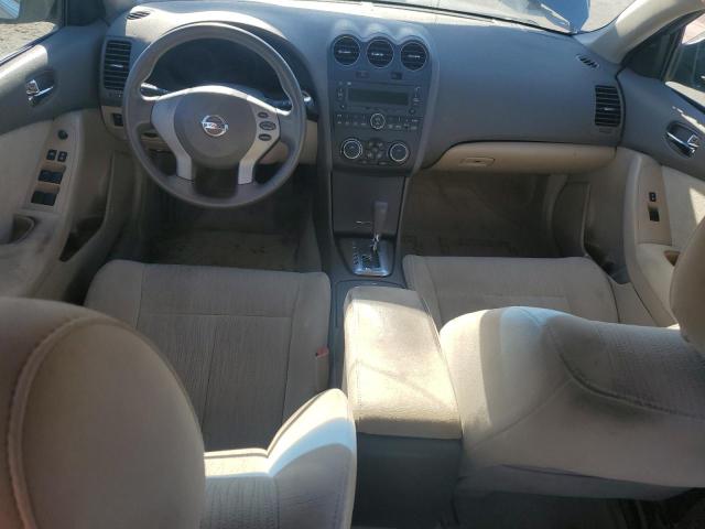 Photo 8 from auction – 2011 NISSAN ALTIMA BAS with VIN 1N4AL2AP5BN484777