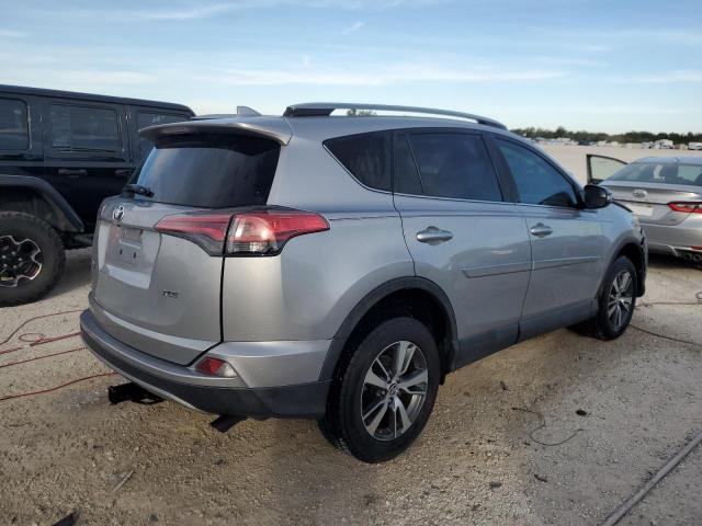 Photo 3 from auction – 2017 TOYOTA RAV4 XLE with VIN 2T3WFREV7HW375392