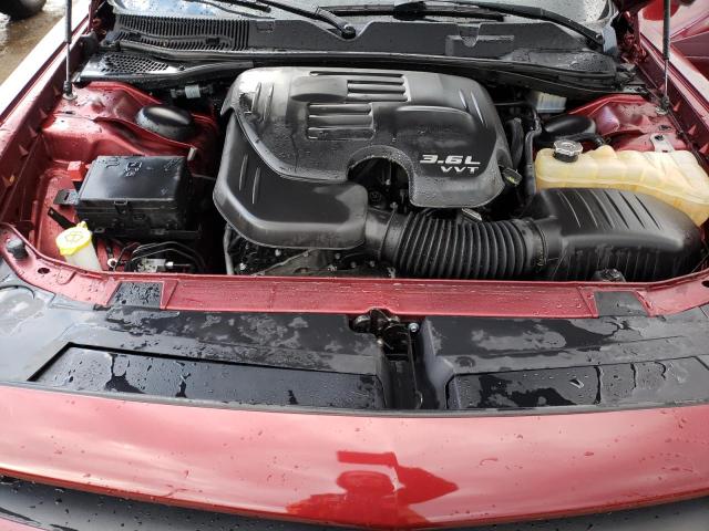 Photo 11 from auction – 2018 DODGE CHALLENGER with VIN 2C3CDZAG2JH258555
