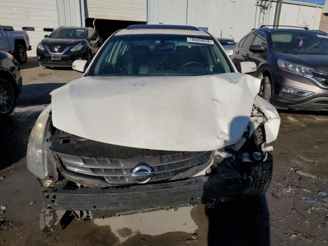 Photo 5 from auction – 2012 NISSAN ALTIMA BAS with VIN 1N4AL2AP1CC135810