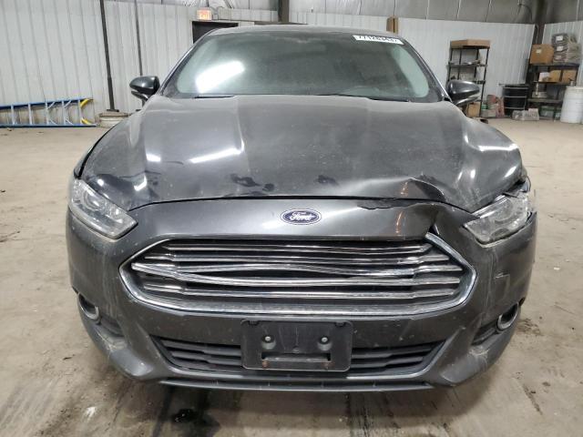 Photo 5 from auction – 2016 FORD FUSION SE with VIN 3FA6P0H70GR256176