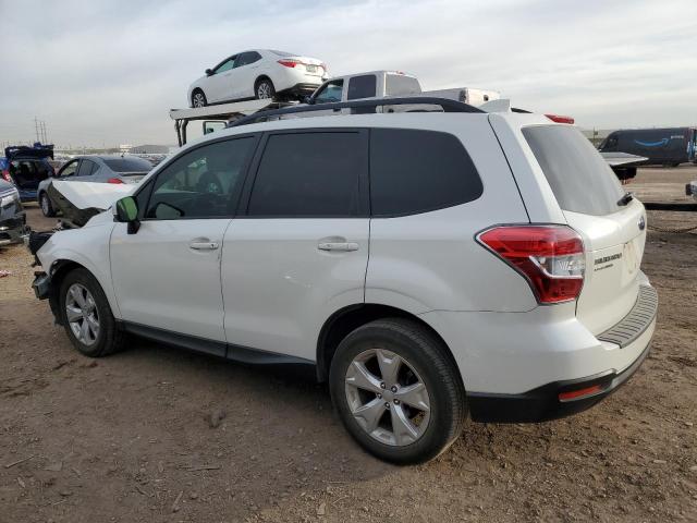 Photo 2 from auction – 2016 SUBARU FORESTER 2 with VIN JF2SJADC2GH530225