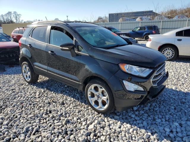 Photo 4 from auction – 2022 FORD ECOSPORT S with VIN MAJ6S3GL2NC471651