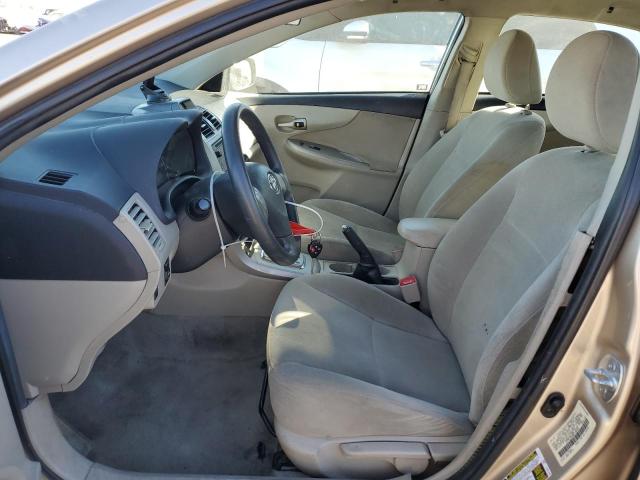 Photo 7 from auction – 2013 TOYOTA COROLLA BA with VIN 5YFBU4EE0DP196459