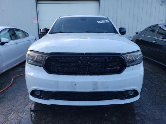 Photo 5 from auction – 2015 DODGE DURANGO R/ with VIN 1C4SDJCT5FC147558