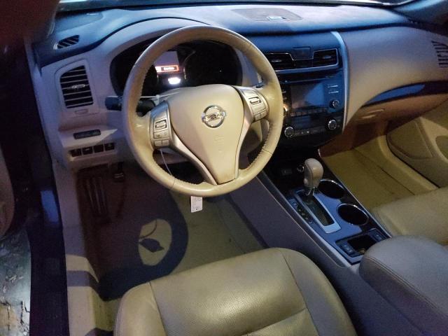 Photo 8 from auction – 2013 NISSAN ALTIMA 2.5 with VIN 1N4AL3AP9DN407760