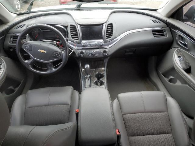 Photo 8 from auction – 2014 CHEVROLET IMPALA LT with VIN 2G1125S38E9173063