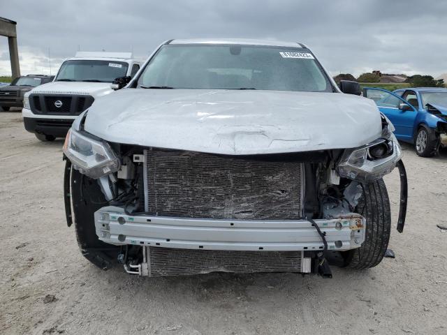 Photo 5 from auction – 2020 CHEVROLET TRAVERSE L with VIN 1GNERFKW3LJ222909