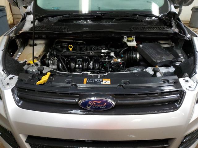Photo 12 from auction – 2013 FORD ESCAPE S with VIN 1FMCU0F72DUD16564