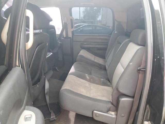 Photo 10 from auction – 2007 CHEVROLET SILVERADO with VIN 2GCEC13C171728661