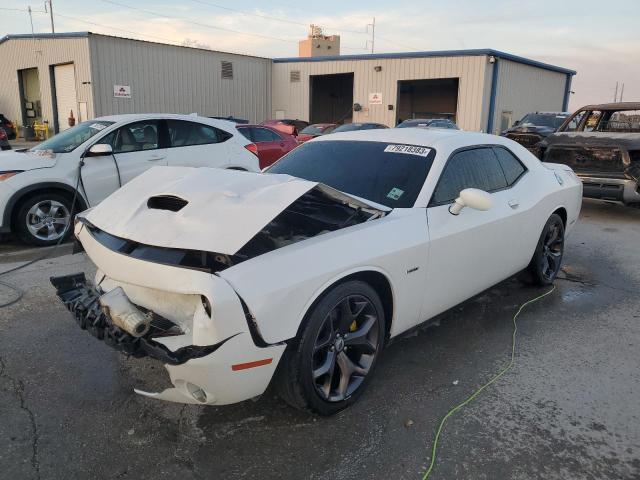 DODGE CHALLENGER 2019 with VIN 2C3CDZBT6KH705174 - Photo from auction