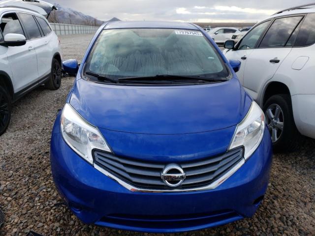 Photo 5 from auction – 2015 NISSAN VERSA NOTE with VIN 3N1CE2CP7FL447197