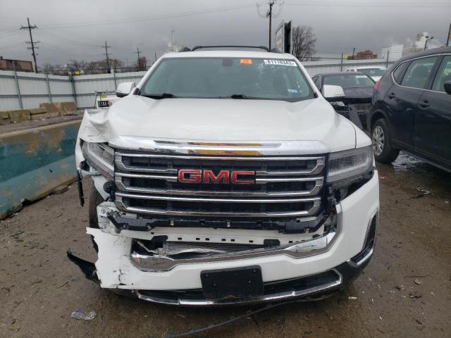 Photo 5 from auction – 2020 GMC ACADIA SLE with VIN 1GKKNKLS3LZ185989
