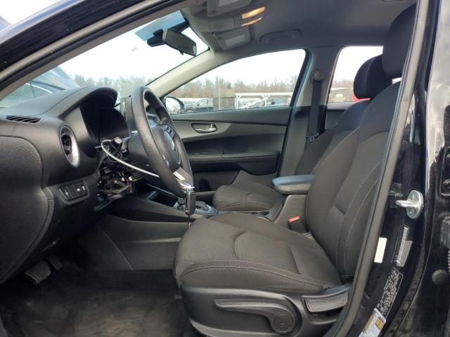 Photo 7 from auction – 2019 KIA FORTE FE with VIN 3KPF24AD8KE066898