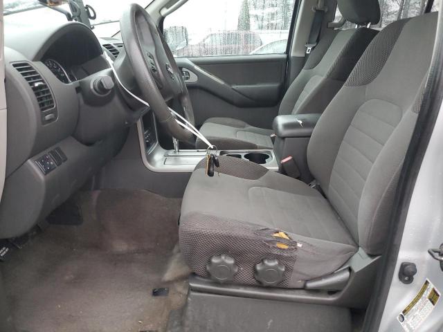 Photo 7 from auction – 2010 NISSAN PATHFINDER with VIN 5N1AR1NB2AC618331