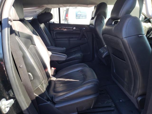 Photo 11 from auction – 2017 BUICK ENCLAVE with VIN 5GAKRBKD2HJ324116
