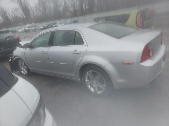 Photo 2 from auction – 2011 CHEVROLET MALIBU 2LT with VIN 1G1ZD5E72BF266045