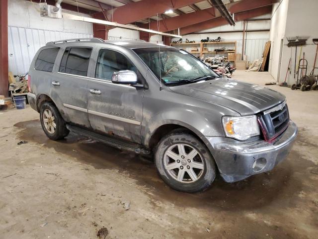 Photo 4 from auction – 2007 CHRYSLER ASPEN LIMI with VIN 1A8HW58N57F515378