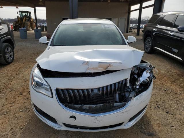 Photo 5 from auction – 2014 BUICK REGAL with VIN 2G4GV5EK1E9300243