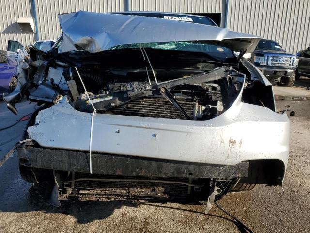 Photo 5 from auction – 2012 DODGE GRAND CARA with VIN 2C4RDGCG8CR205279