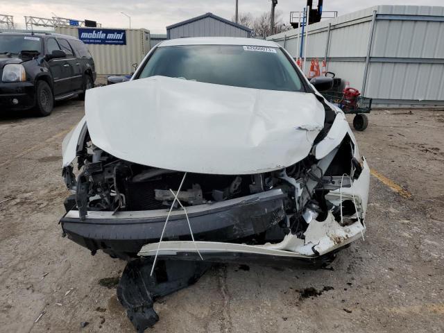 Photo 5 from auction – 2017 NISSAN ALTIMA 2.5 with VIN 1N4AL3AP8HC176013