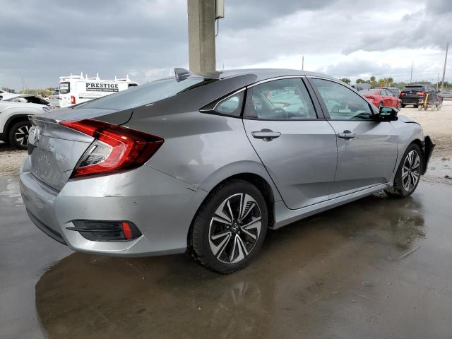 Photo 3 from auction – 2016 HONDA CIVIC EXL with VIN 19XFC1F79GE023046