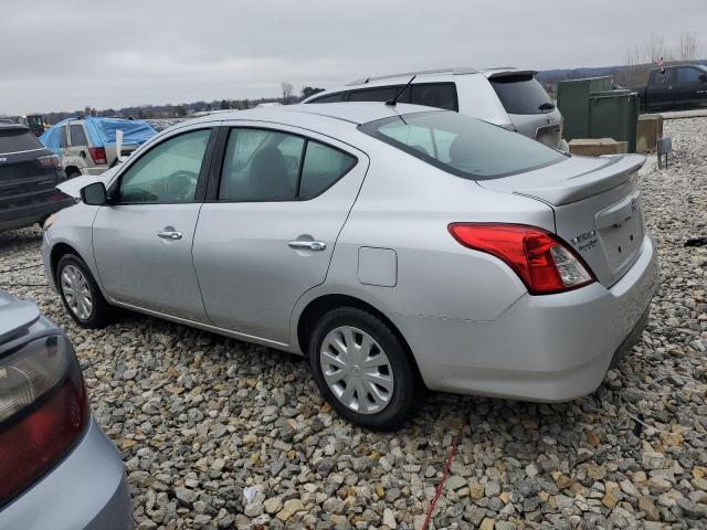 Photo 2 from auction – 2019 NISSAN VERSA S with VIN 3N1CN7AP8KL867030