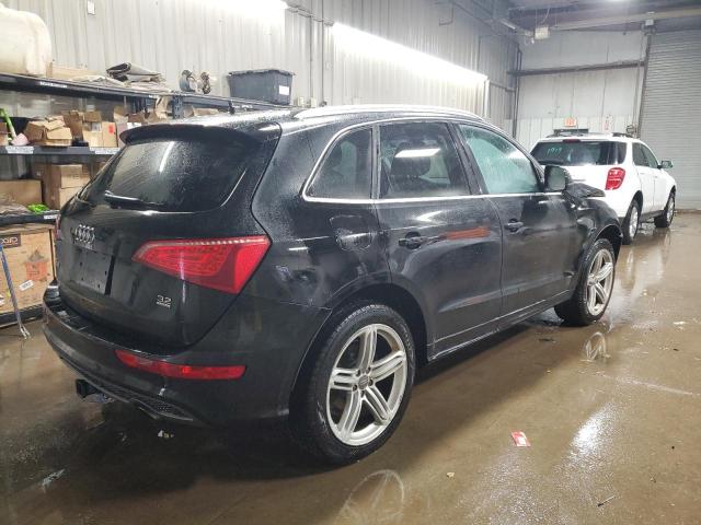Photo 3 from auction – 2010 AUDI Q5 PREMIUM with VIN WA1MKAFP9AA059690