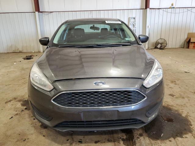 Photo 5 from auction – 2018 FORD FOCUS SE with VIN 1FADP3F22JL280436