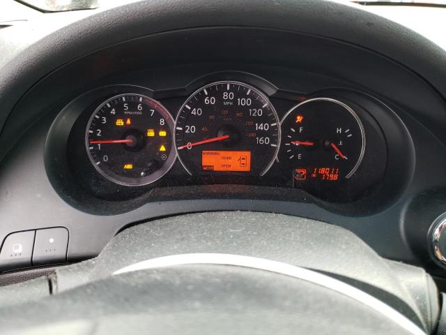 Photo 9 from auction – 2010 NISSAN ALTIMA BAS with VIN 1N4AL2AP5AN553689