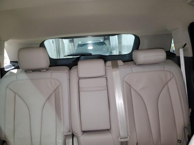 Photo 10 from auction – 2017 LINCOLN MKX SELECT with VIN 2LMPJ8KR2HBL44106
