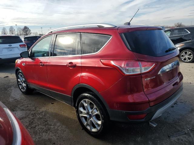 Zdjęcie 2 z aukcji – 2015 FORD ESCAPE TIT z VIN 1FMCU0JX8FUC11117