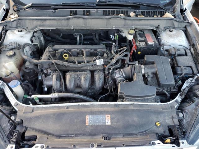 Photo 11 from auction – 2017 FORD FUSION SE with VIN 3FA6P0H73HR393663