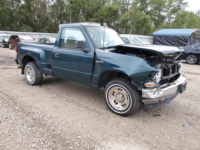 Photo 4 from auction – 1994 MAZDA B2300 with VIN 4F4CR12A7RTN06670